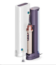 Dyson CameraJet Electric Toothbrush Ceramic Pink OC01 PI Rechargeable NEW picture