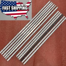 KD-65XG8096 KD-65X75CH KD-65X750H XBR-65X800G I-6500SY80131 LED Backlight Strips picture