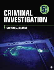 Criminal Investigation picture