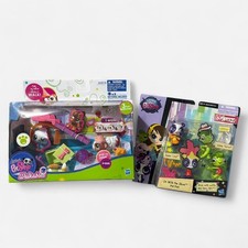 Hasbro Littlest Pet Shop BRAND NEW IN BOX LPS playsets picture