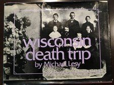 Wisconsin Death Trip by Lesy picture