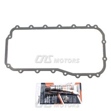 Junta de cárter de aceite para Jeep Wrangler 3.8L 2007-2011 OS30622R picture