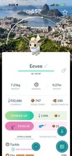 Pokémon Shiny Eevee BG City Safari Rio de Janeiro 2026 | Tr-de Go ✨ picture