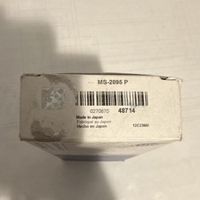 Clevite MS-2095P Main Bearings Honda Acura B16 B18 B20 K20 K24 STD P-Series picture