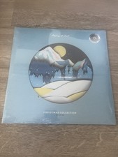 Sleeping At Last Christmas Collection Volume One Vinyl 2LP New Sealed Record picture