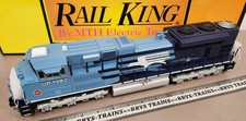 MTH O Gauge 30-2878-1 Missouri Pacific/UP Heritage SD70ACe Proto 2 N/OB [KP18] picture