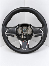 2015-2023 CHRYSLER 300 STEERING WHEEL W/CRUISE CONTROL SWITCH OEM. (2019) picture