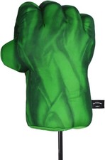 Scott Edward Funny Golf Club Covers for Driver and Fairway Wood Cool and Inte... picture