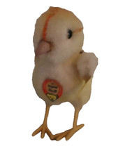 Vintage Steiff Chick 4.5
