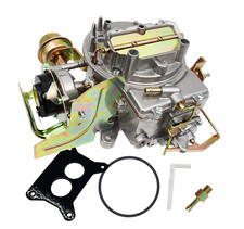 2 Barrel Carburetor for Ford 289 302 351 Cu L6 Engines F150 F350 2100 2150 A800 picture