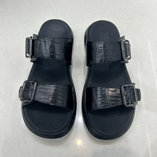 Men's Sandals Leather Genuine Basic Fashin Classic picture