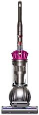 Dyson Ball Multi Floor Corded Upright Vacuum - Fuchsia - Moderately Used picture