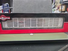 Intermountain Ho Scale 452101-04 Bi-level Autorack CN.CA #9279 NIB  picture