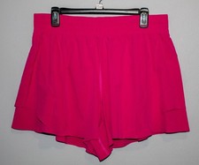 Lululemon Shake It Out High-Rise Running Short 4