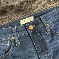 Madewell 10