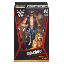 Disciple - WWE From the Vault Ringside Exclusive Series 7  Toy Wrestling Figure picture