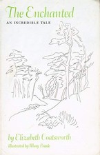 The Enchanted, an Incredible Tale picture