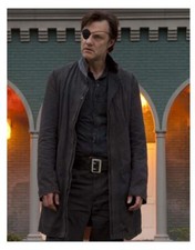 David Morrissey The Walking Dead Governor’s Coat picture