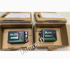 New In Box FISHER DVC2000 HC Valve Positioner Without Feedback picture