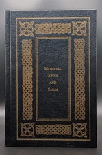 Medieval Epics and Sagas / 1st Edition 2005 picture