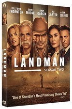 Landman: Season Two picture