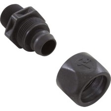 Pentair HydroBoost Hose Adapter Fitting Replacement by CMP picture