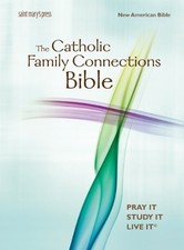 The Catholic Family Connection - VERY GOOD picture