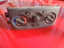 2004-2006 Chevrolet AVEO Temperature Climate Control Unit Heater AC HVAC #330 picture