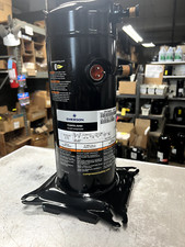 COPELAND ZP23K6E-PFV-130 230V 60HZ 1PH 23,000 BTU R-FOUR TEN A SCROLL A/C COMP picture