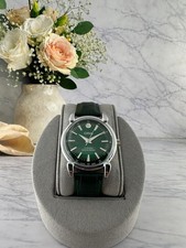 Vintage Oris Swiss  ST-96 Hand Wind  Mechanical Men's Watch -  picture