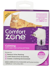 Comfort Zone Calming Diffuser Kit for Cats and Kittens picture