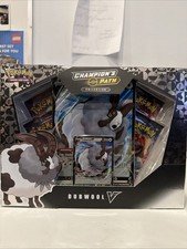 Champion's Path Collection [Dubwool V] CHP picture