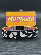 ZOX - “MYSTERY SOLVED” #0277 - Large picture