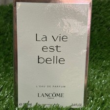Lancôme La Vie Est Belle Eau de Parfum for Women – 3.4 oz 100 ml picture