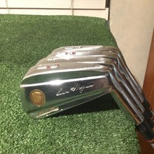 Ben Hogan Medallion Irons Set (3-6 Irons) Regular Legend 3 Steel Shafts picture