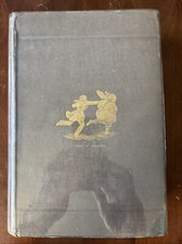 Old Miscellany Days - Various Authors 1885 George Cruikshank Etchings Vintage HC picture