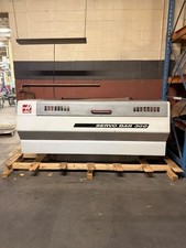 Haas Servo Bar 300 Used Bar Feeder For Sale - 2002 picture