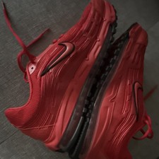 Nike Men’s Airmax TL 2.5 Chrome Athletic Sneakers Low Top Lace-Up Rubber Sole picture