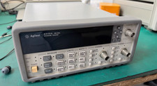 1pcs 53131A Agilent KEYSIGHT 225MHz REQUENCY UNIVERSAL COUNTER Fast delivery picture