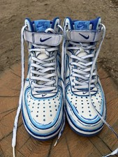 Men’s 10 Custom Hand Painted “ CARTOON TIME AF1 “ with Straps picture