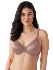 Wacoal 855303 Back Appeal� Underwire Bra picture