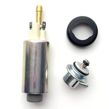 Low Pressure Fuel Pump For MerCruiser V8 Gen III Cool Fuel 866170A01, 18-8865⁠ picture