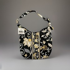NOS - Vera Bradley Olivia Yellow Bird Small Purse Petite Zipper - Retired - NOS picture