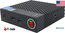 PiHole Network Privacy Box | Latest Pi-Hole v6 | Block Ads Trackers Malware | US picture
