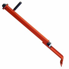 Universal Truck Tire Impact Driven Demount Tool For Tire 10