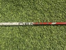 *NEW* PROJECT X Denali Red Hybrid Shaft 60g 5.0 (Senior) Tipped & Gripped picture