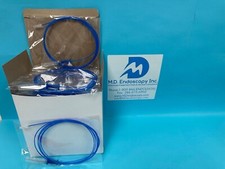 Olympus Style Endoscope Cleaning Brushes f/ 2.0mm - 4.2mm Channels, BOX/50 Units picture