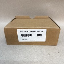 Upgraded Heat Pump Defrost Control Circuit Board PCBDM101S picture