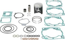 Vertex Top End Piston Kit Size B 66.35mm #VTK23630B-2 KTM/Husqvarna picture