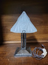 Degue Lamp - Art Deco - 20th Century picture